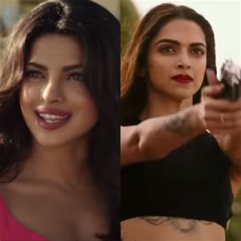 priyanka chopra sexi video|xXx Video: xXx: Return of Xander Cage duo Deepika Padukone。